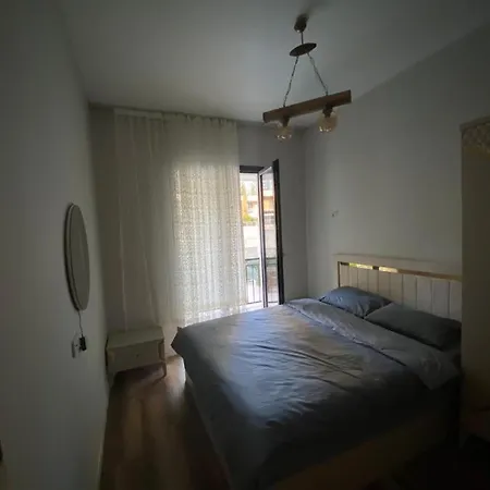 Apartment Universal Suit's